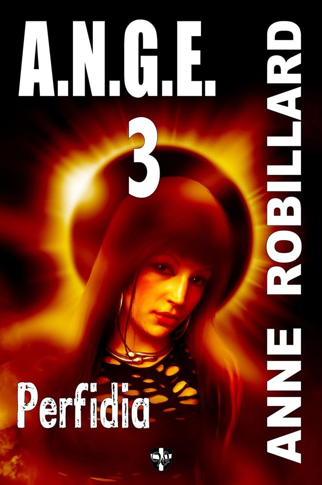 A.N.G.E. 3 : Perfidia