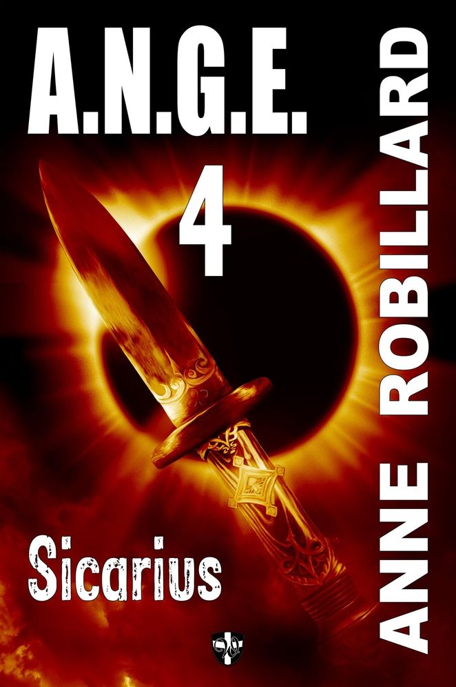 A.N.G.E. 04 : Sicarius
