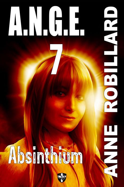 A.N.G.E. 07 : Absinthium