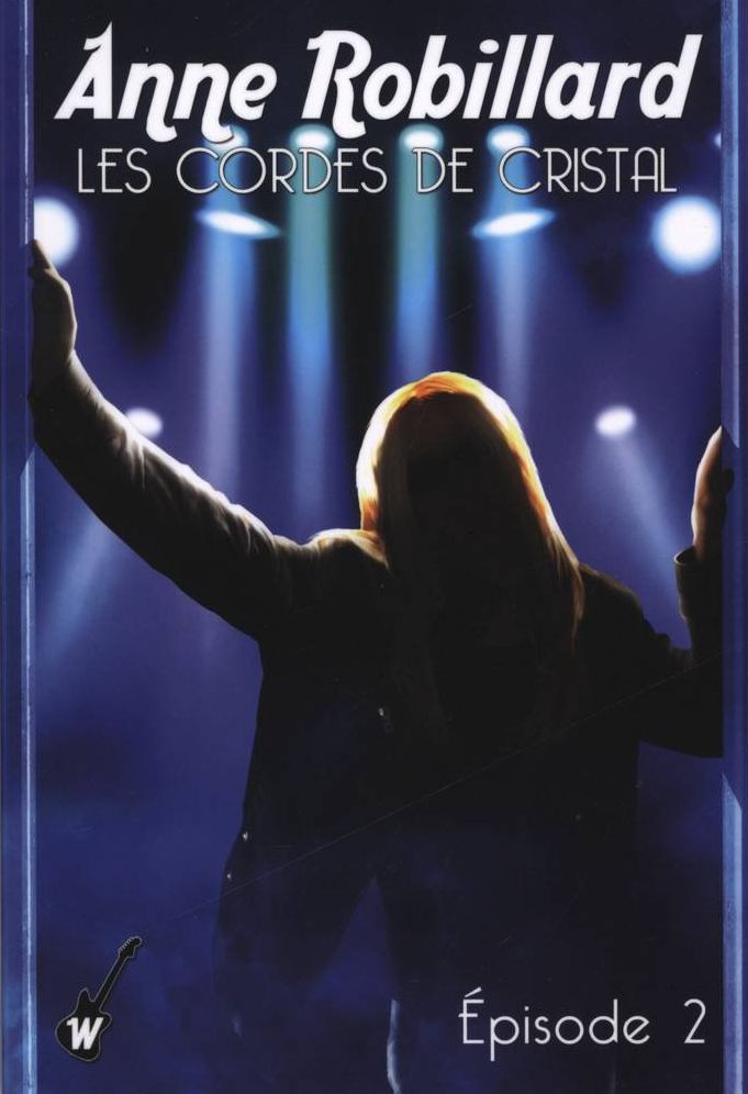 Les cordes de cristal 2