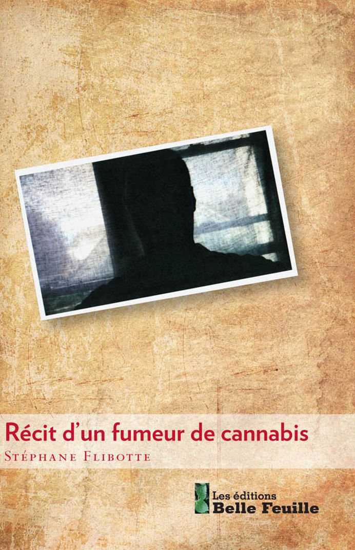 Récit d'un fumeur de cannabis