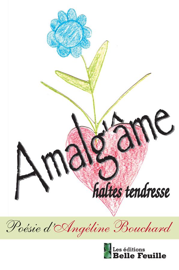 Amalg'âme: haltes tendresse