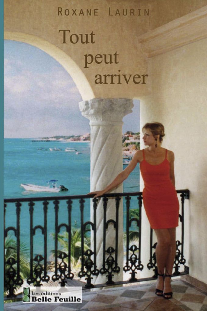 Tout peut arriver
