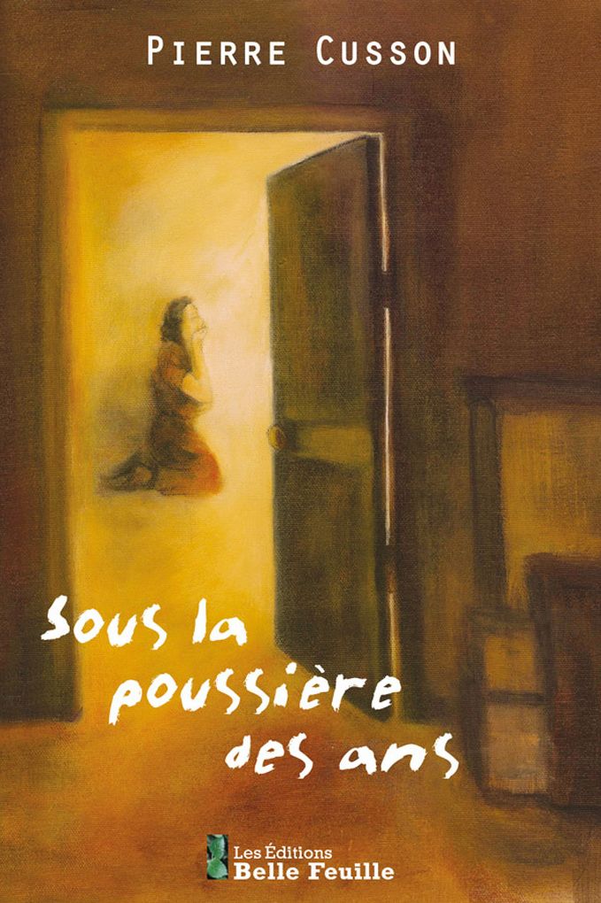 Sous la poussière des ans