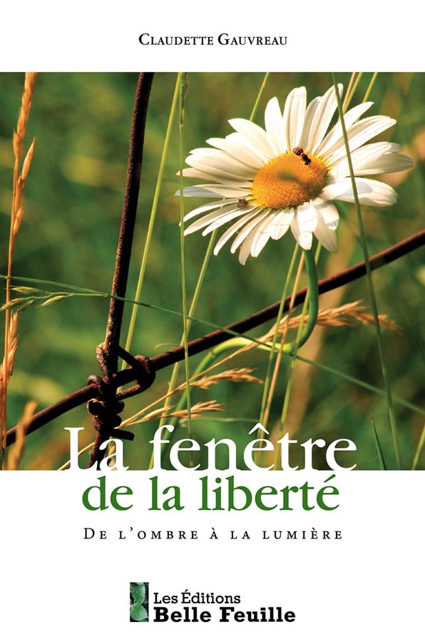 La fenêtre de la liberté: De l'ombre à la lumière