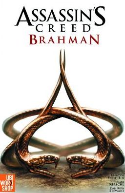 Assassin's Creed: Brahman