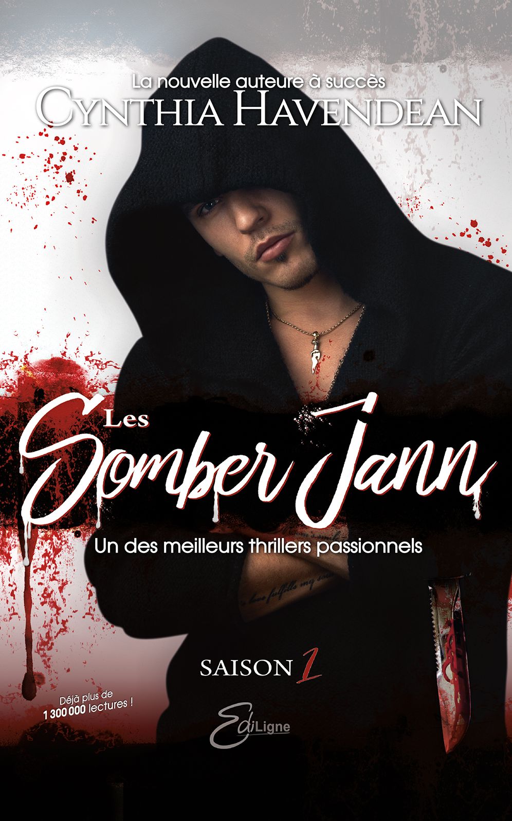 Les Somber Jann: Saison 1