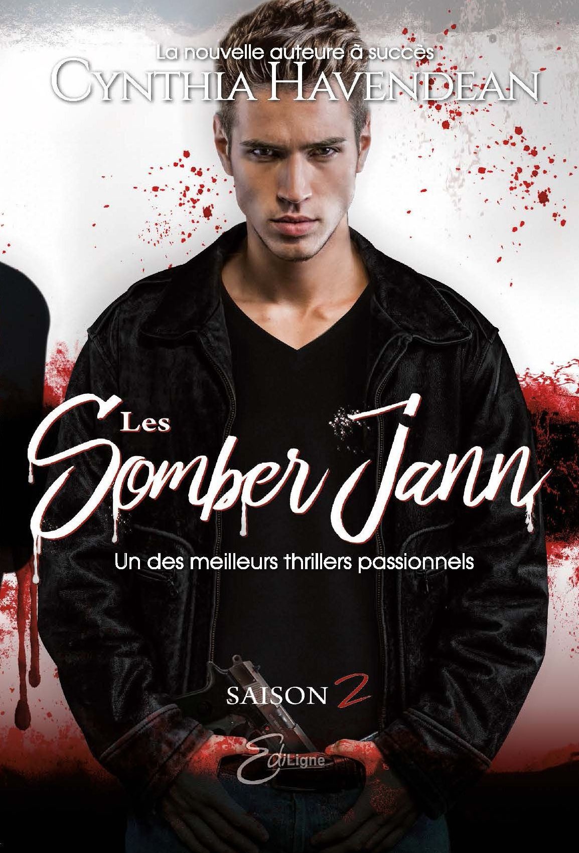 Les Somber Jann: Saison 2