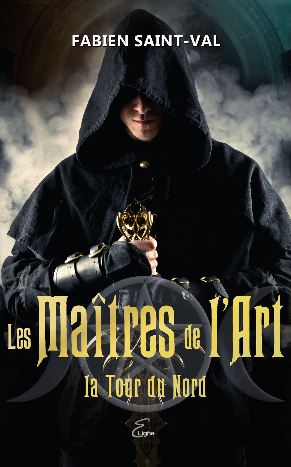Les Maîtres de l'Art: La Tour du Nord