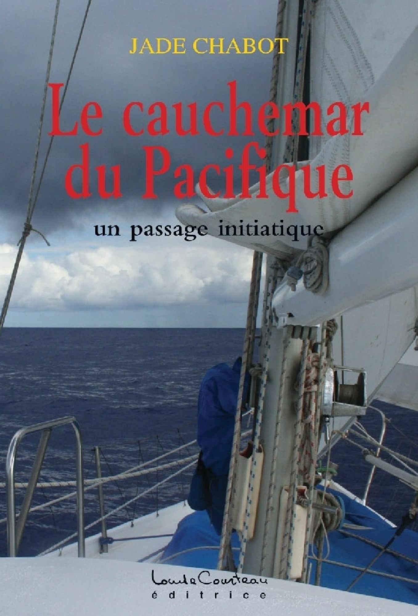 Le cauchemar du Pacifique : un passage initiatique