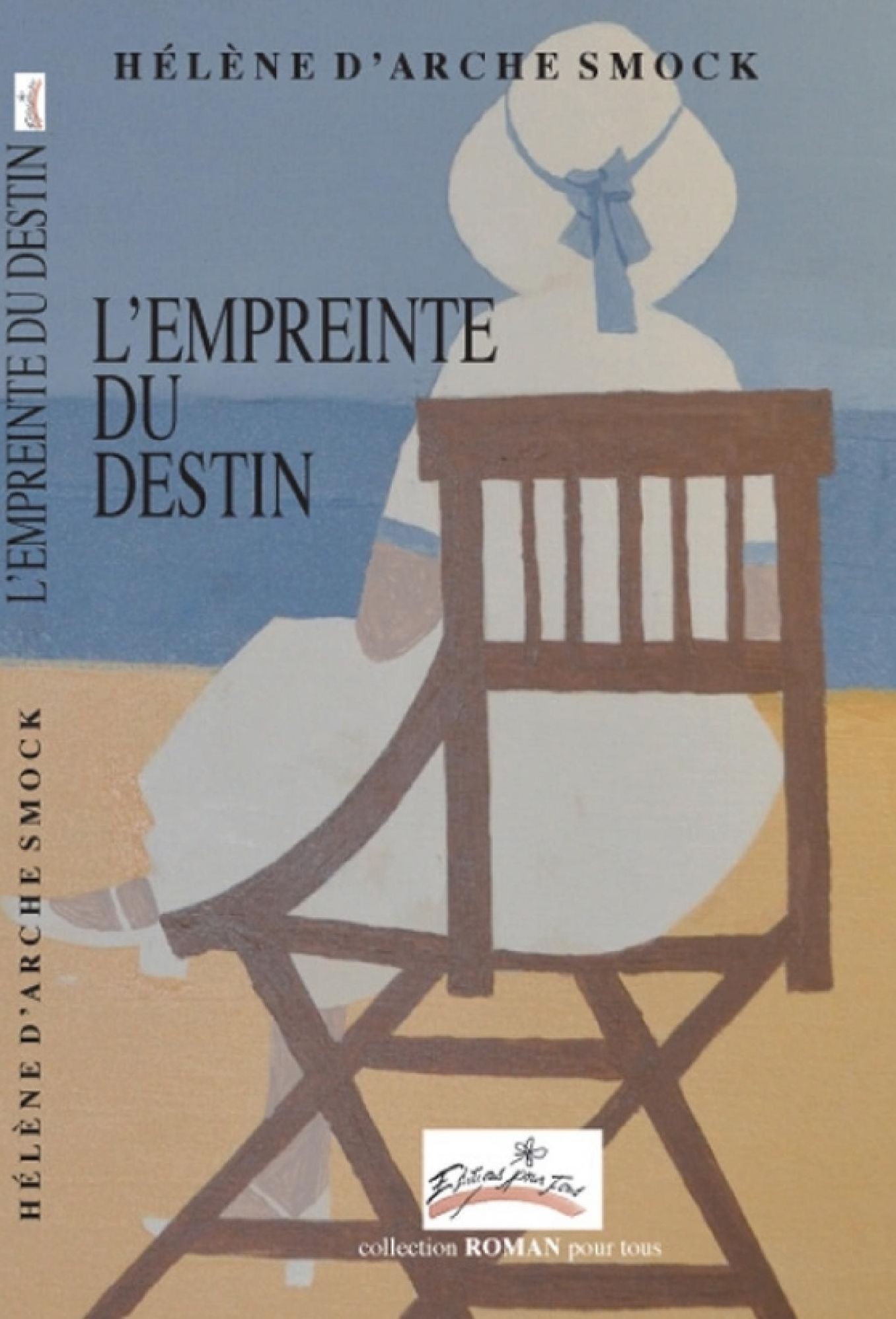 L'EMPREINTE DU DESTIN