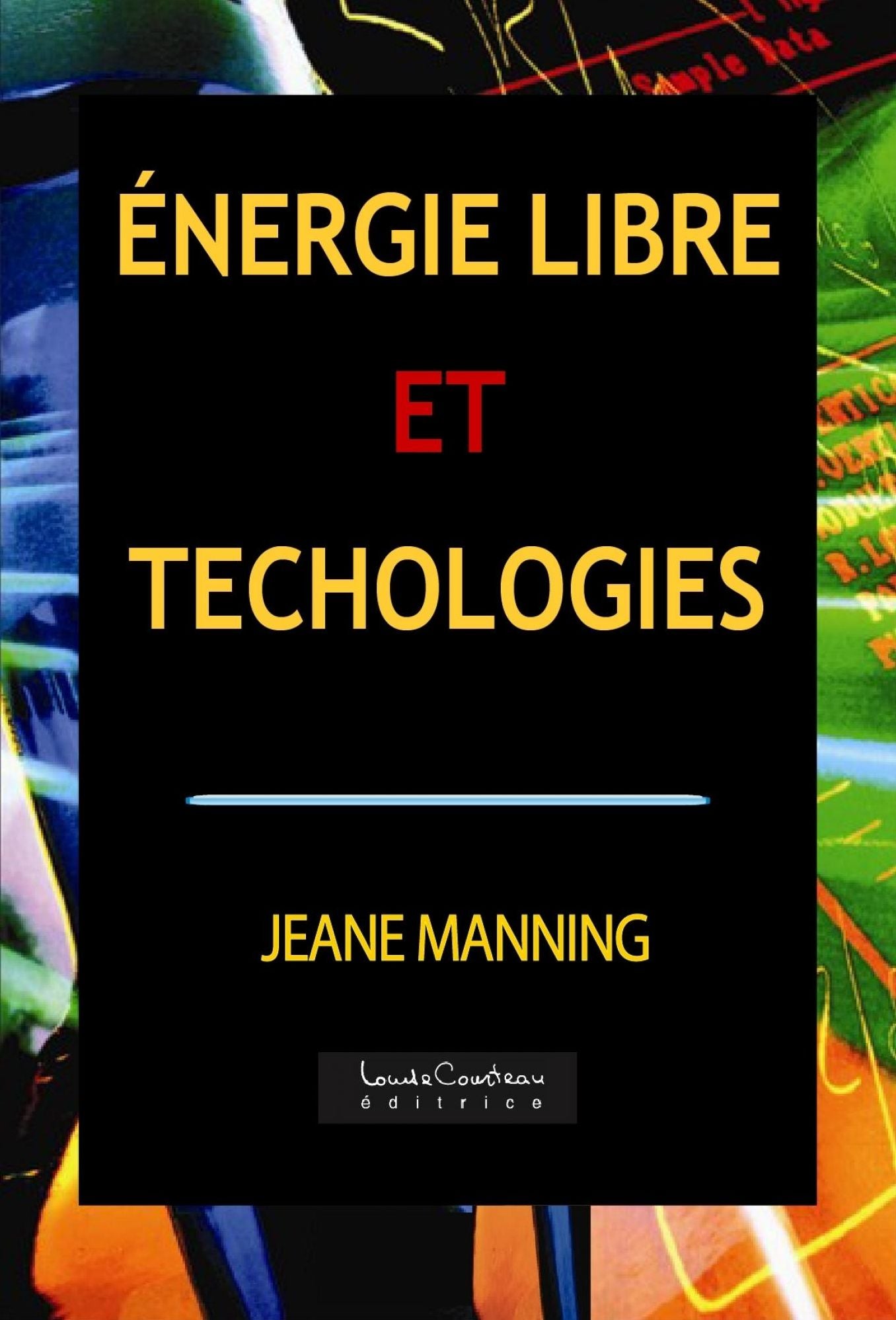 Énergie libre et technologies