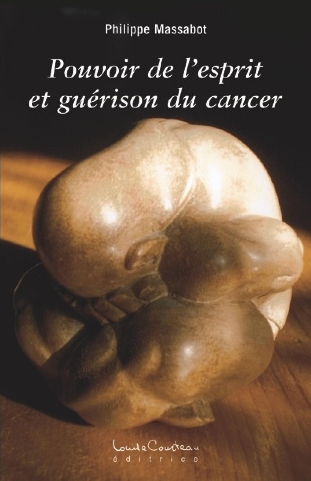 Pouvoir de l'esprit et guérison du cancer