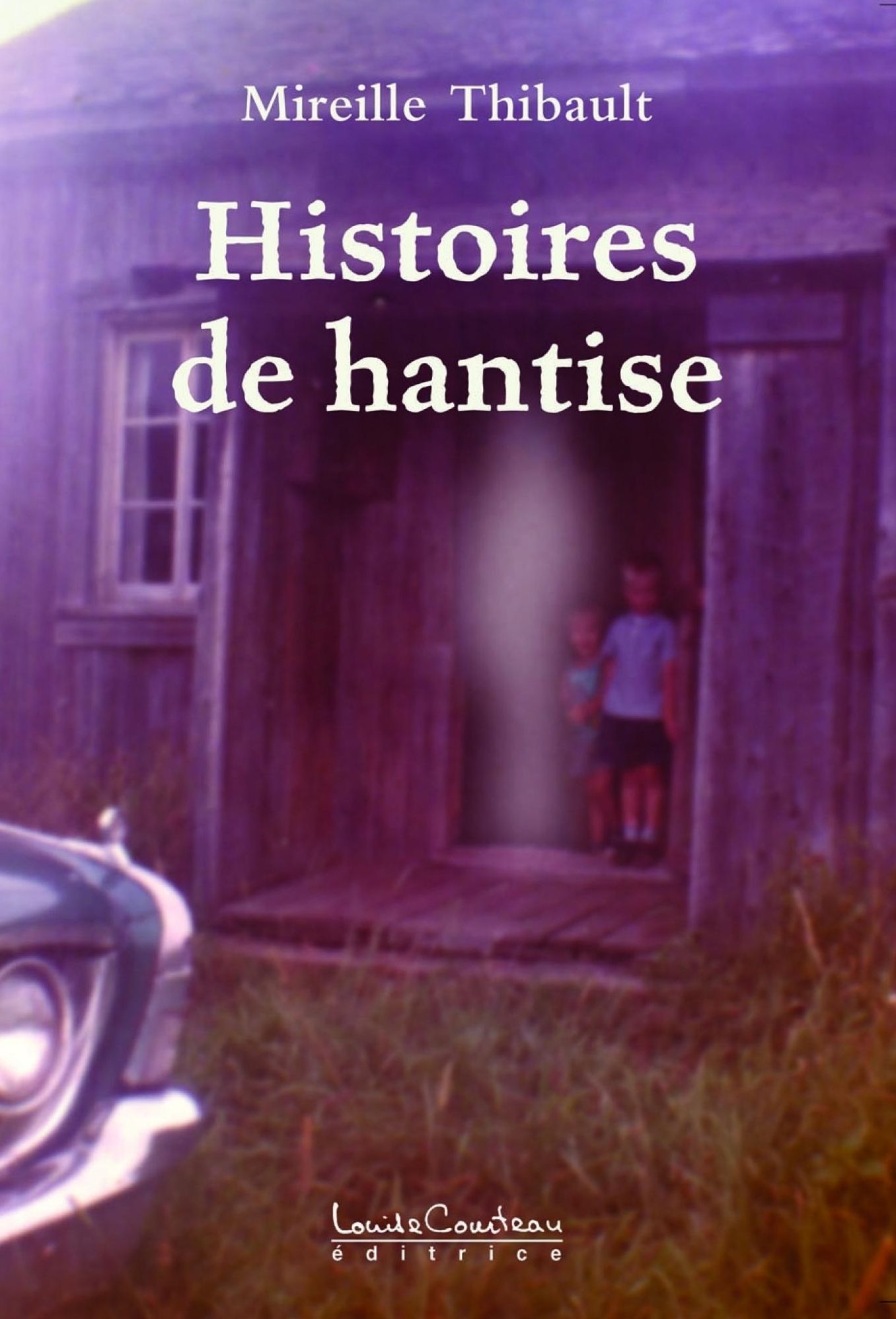 Histoires de hantise