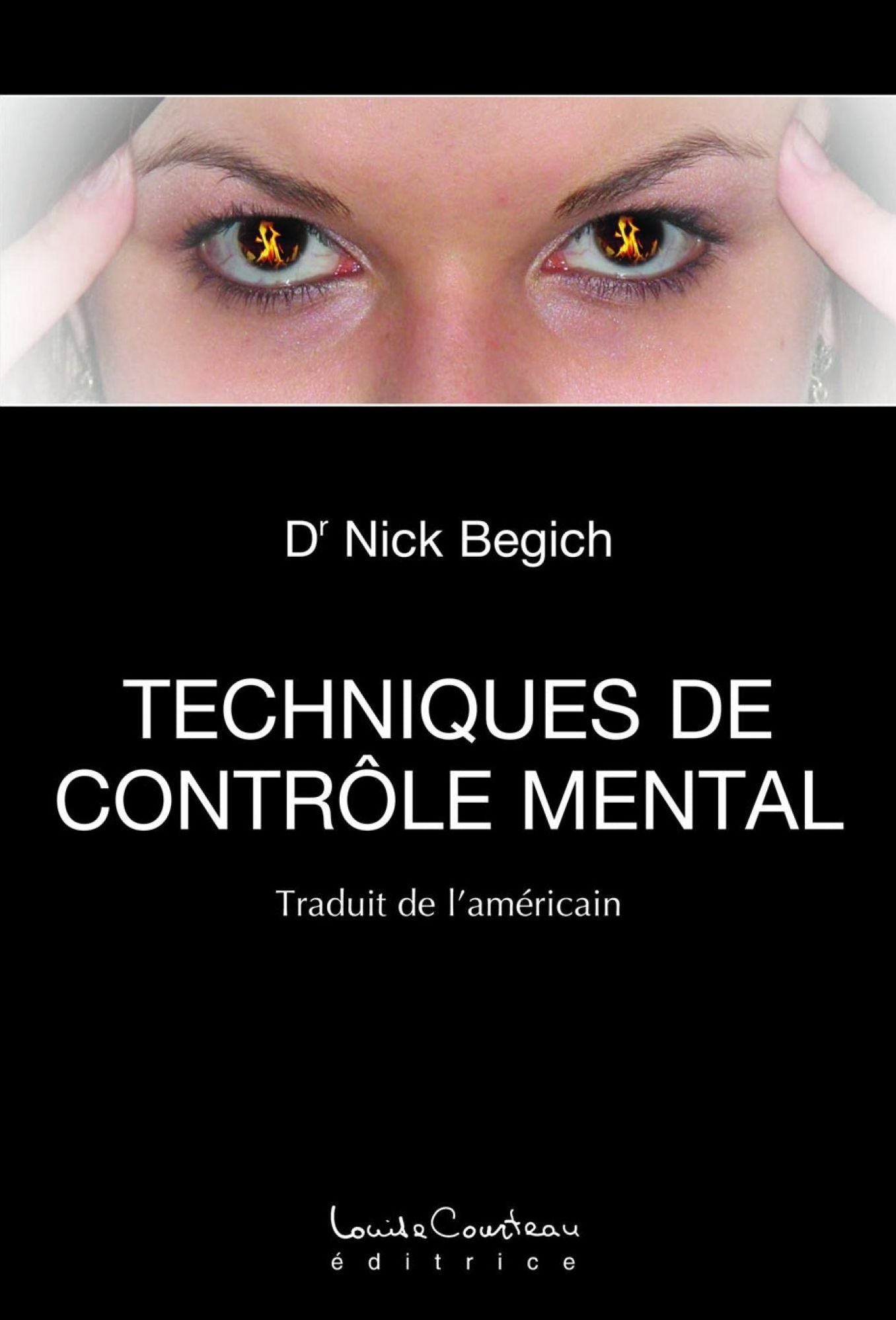 Techniques de contrôle mental