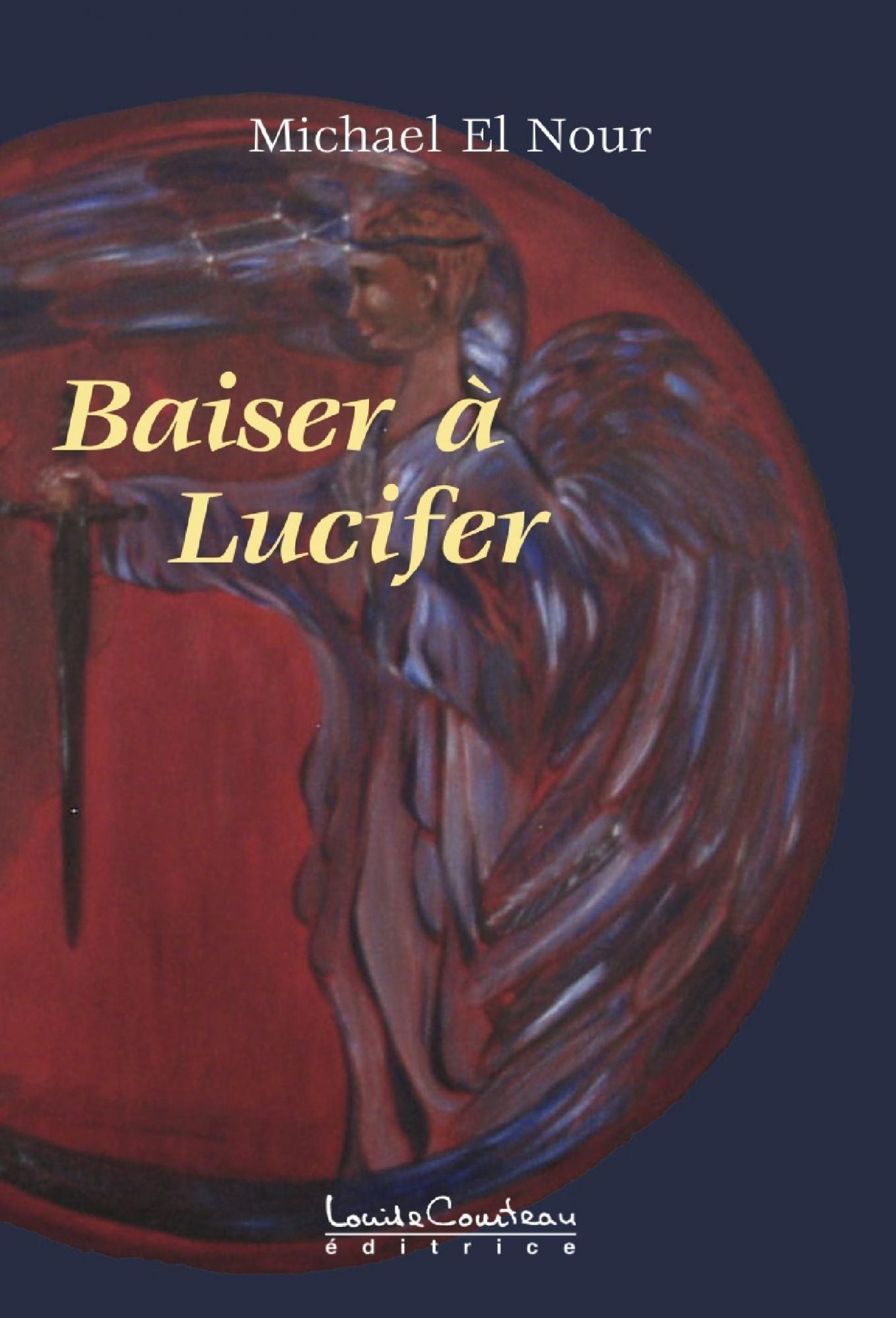 BAISER À LUCIFER