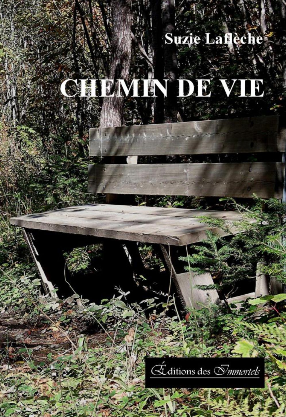 Chemin de vie