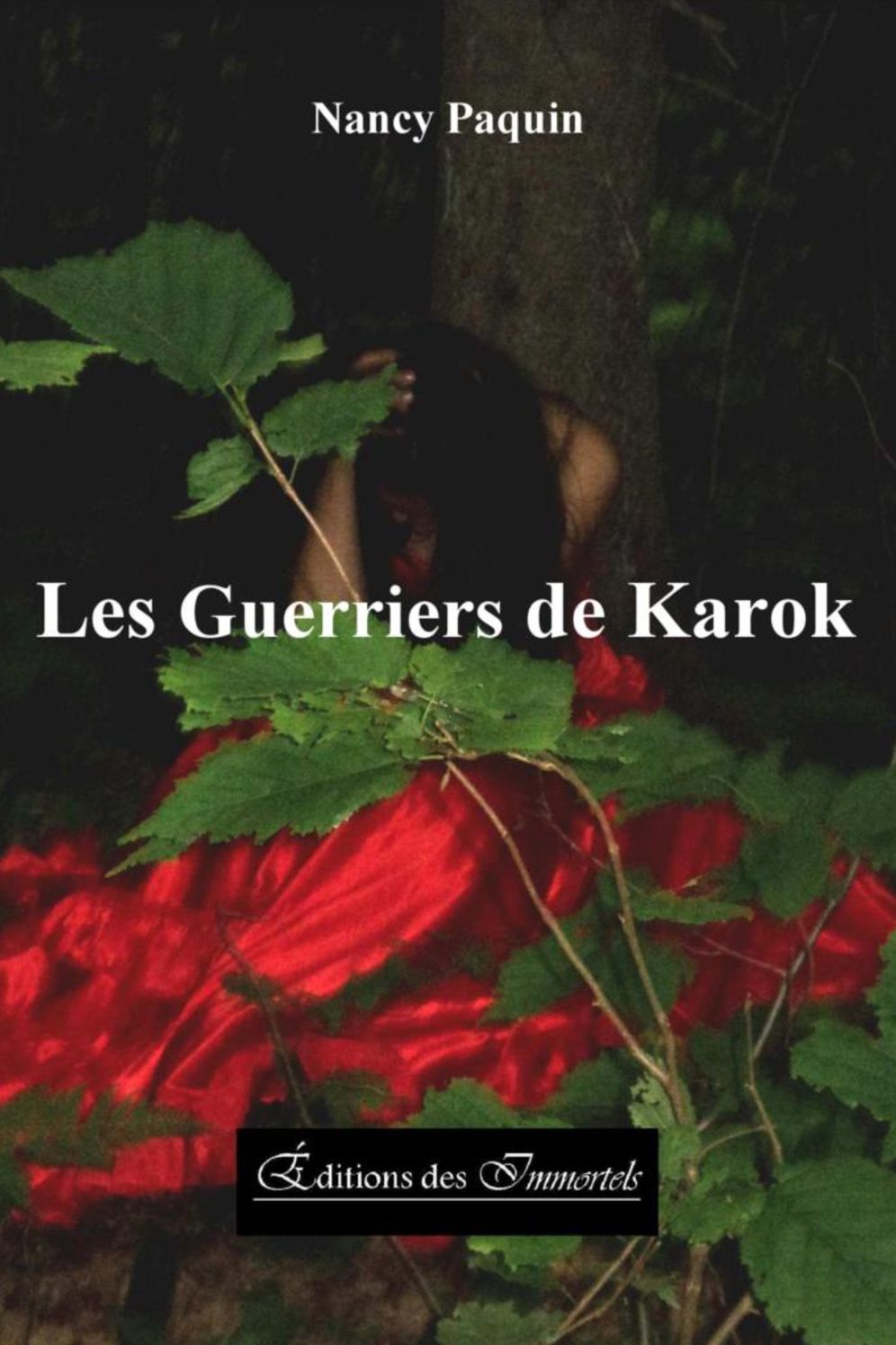 Les Guerrier de Karok: Tome 2