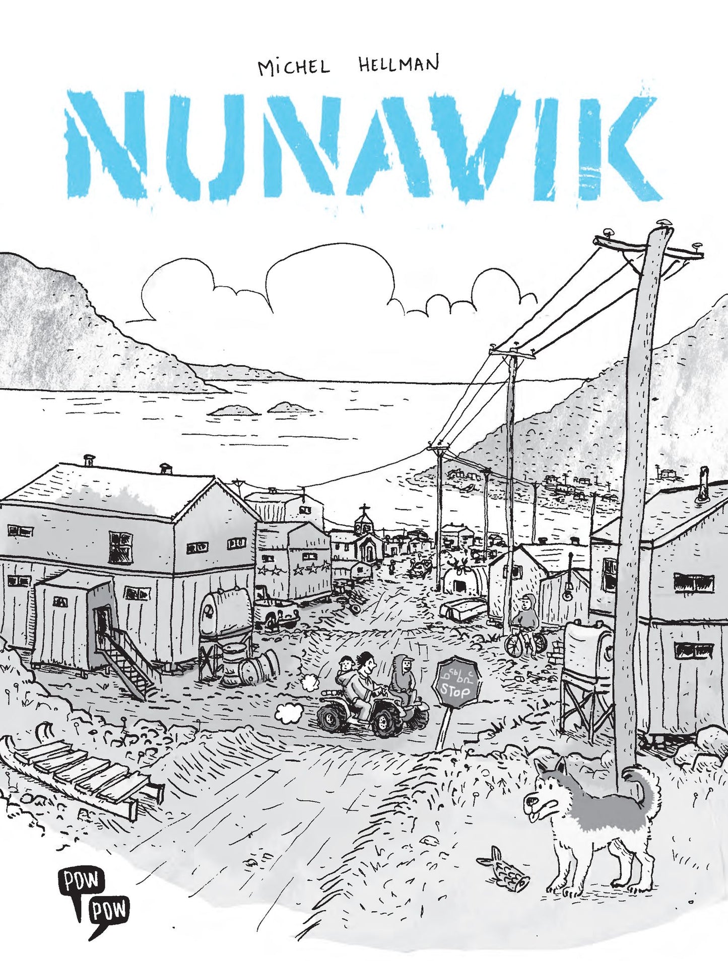 Nunavik