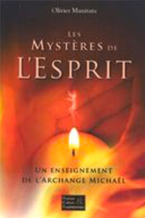 Les mystères de l'esprit