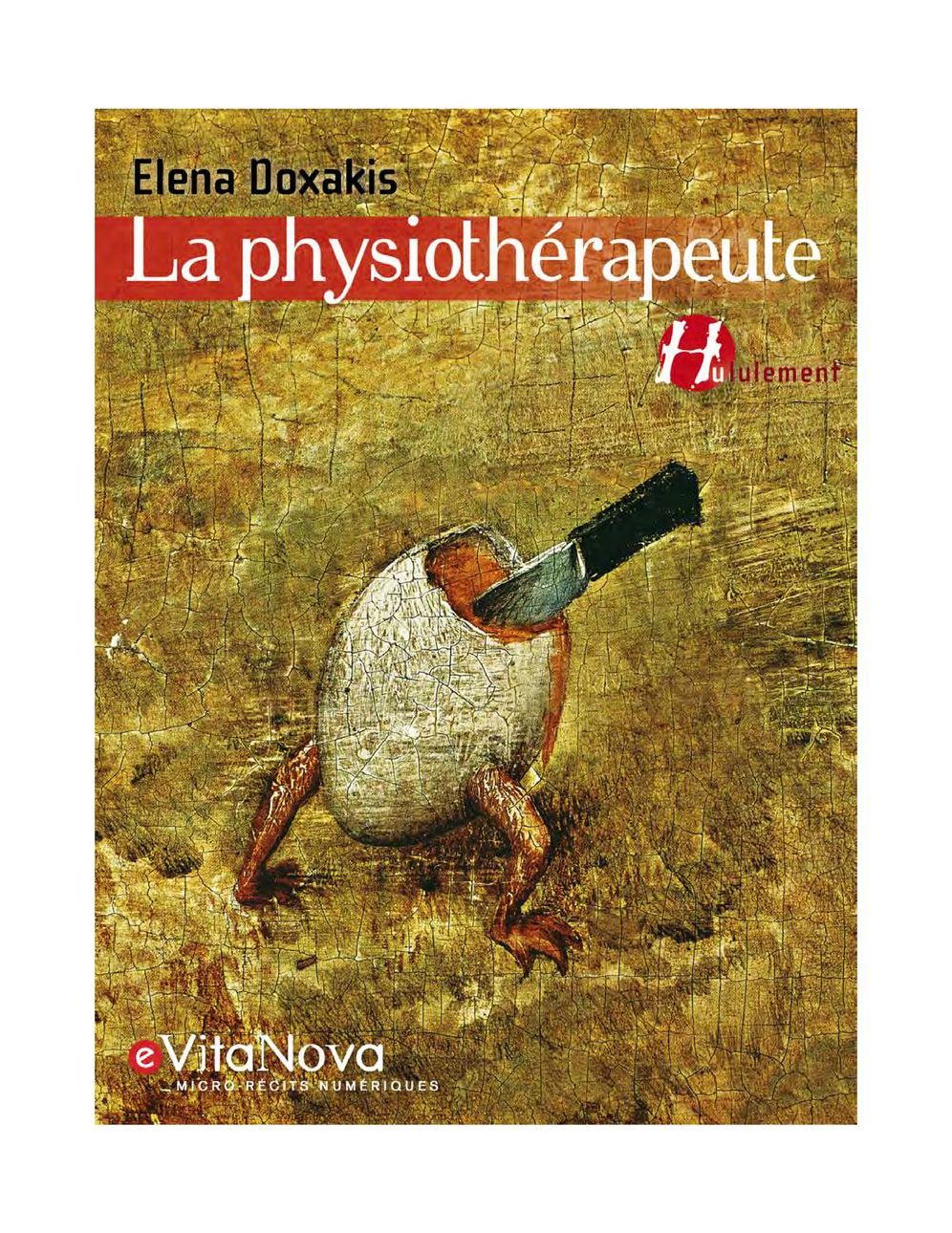 La physiothérapeute: Nouvelle d'horreur