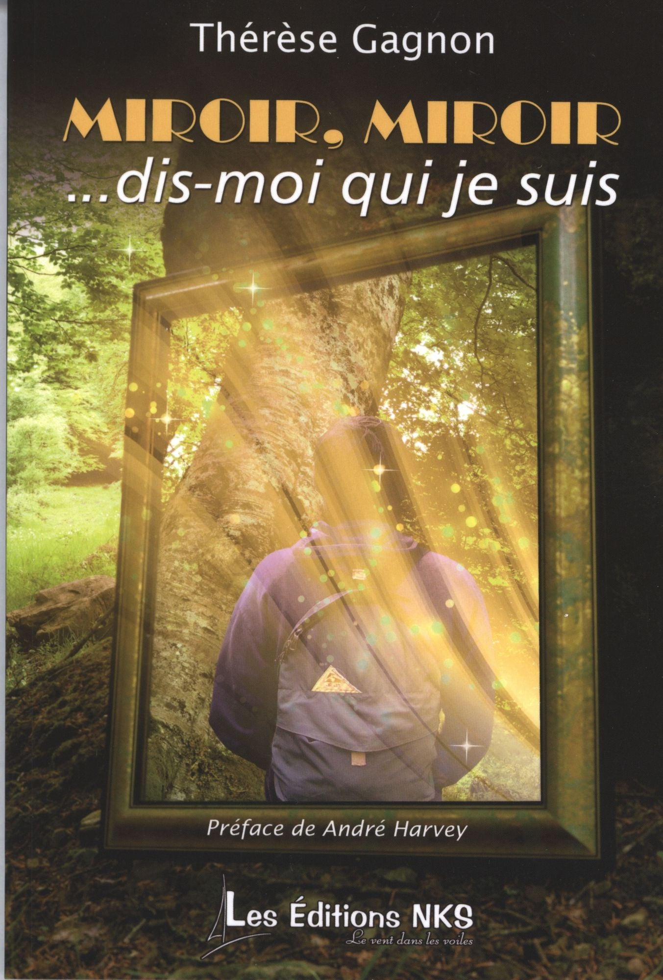 Miroir,miroir... dis-moi qui je suis