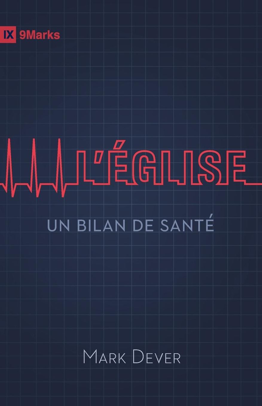 Eglise: un bilan de sante
