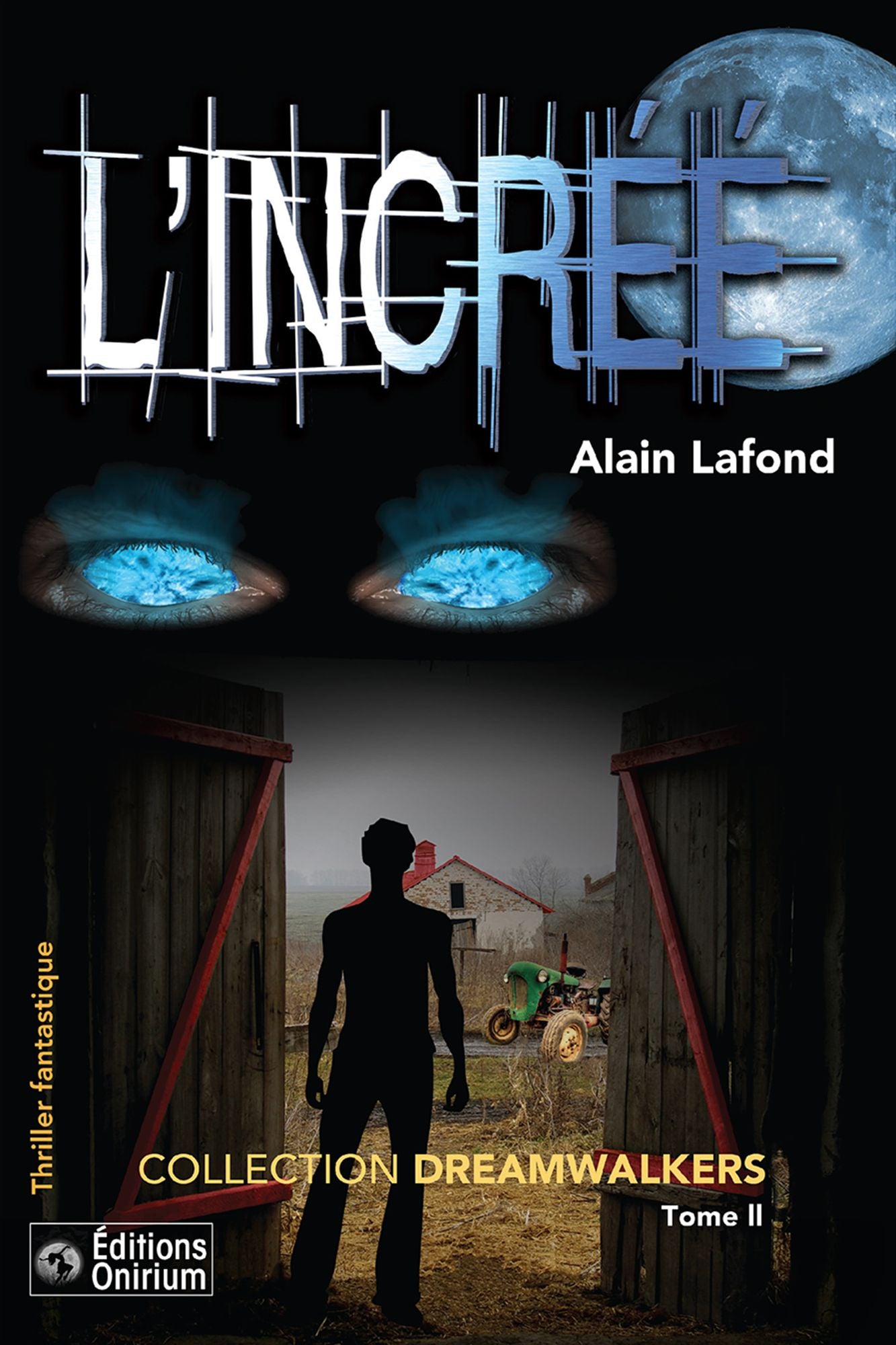 L'Incréé