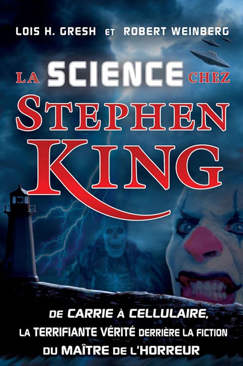 La science chez Stephen King