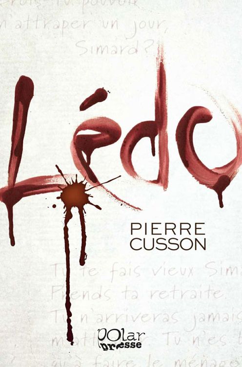 Lédo
