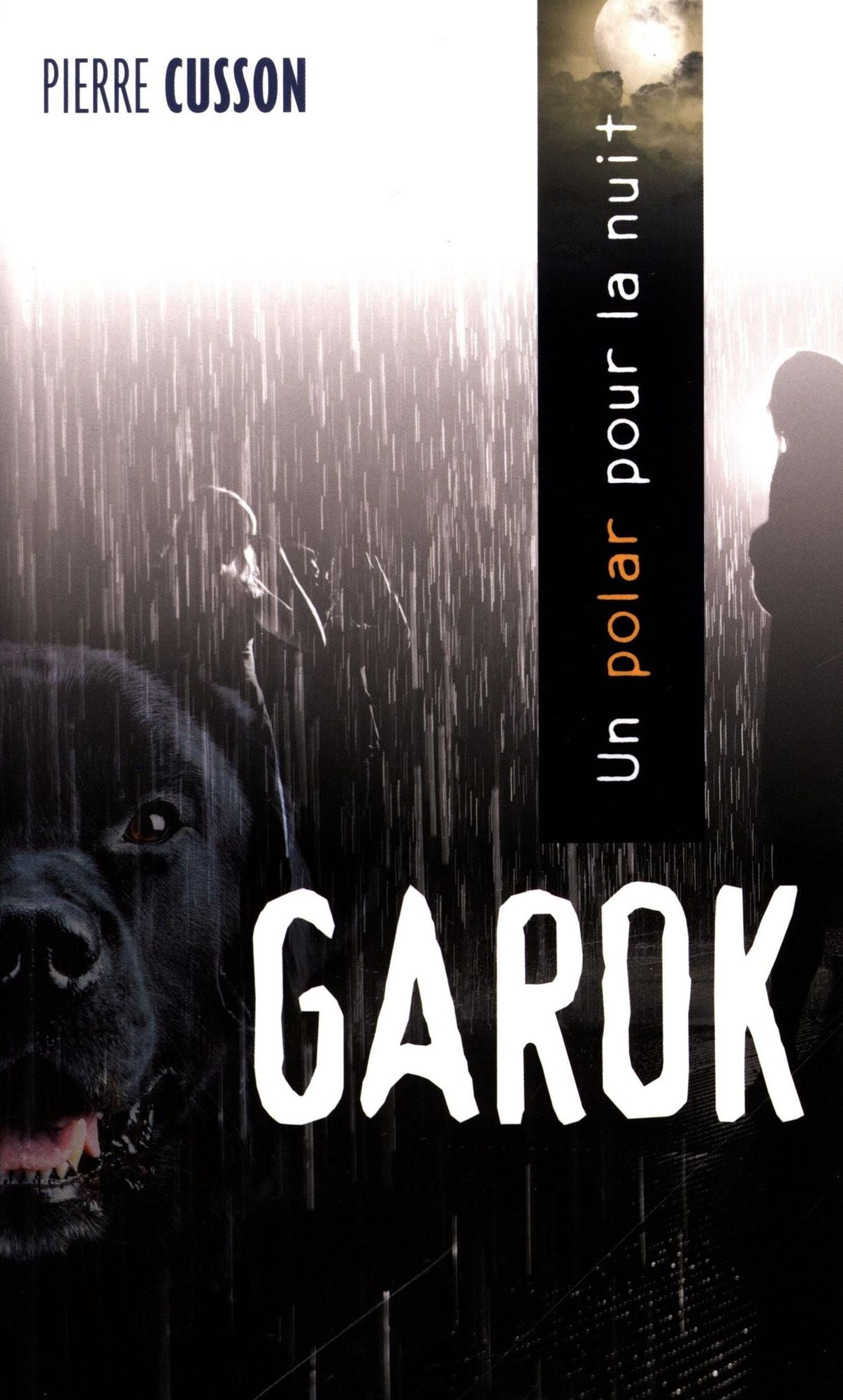 Garok
