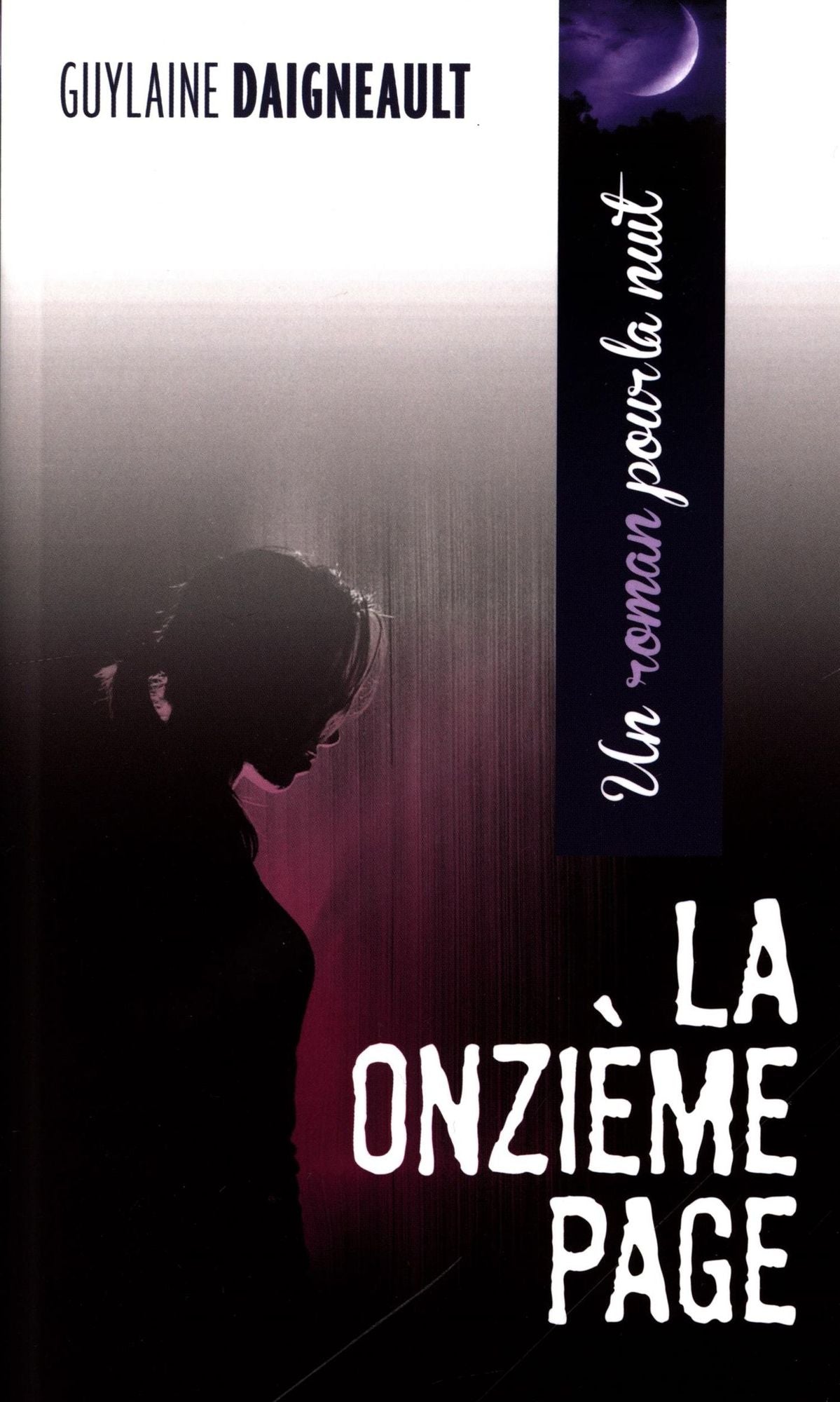 La onzième page
