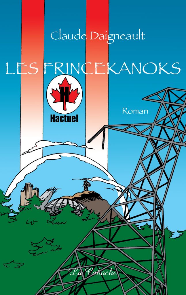 Les Frincekanoks