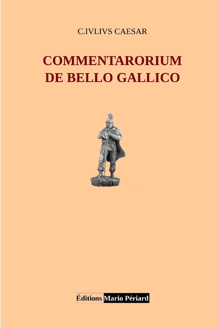 De bello gallico