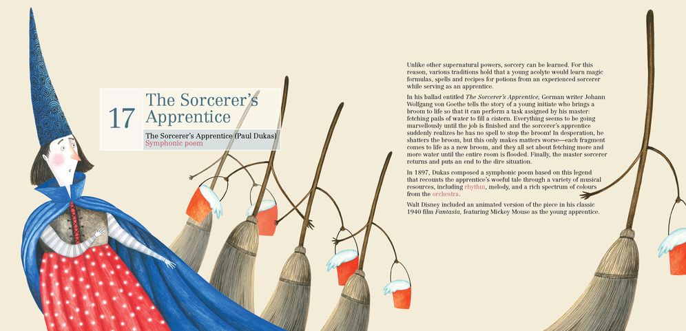 Simply Fantastic: An Introduction to Classical Music