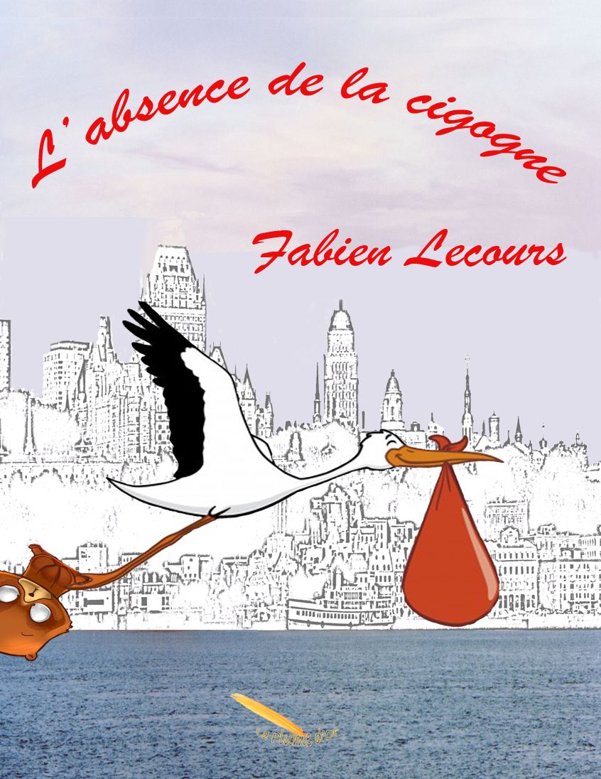 L'Absence de la cigogne