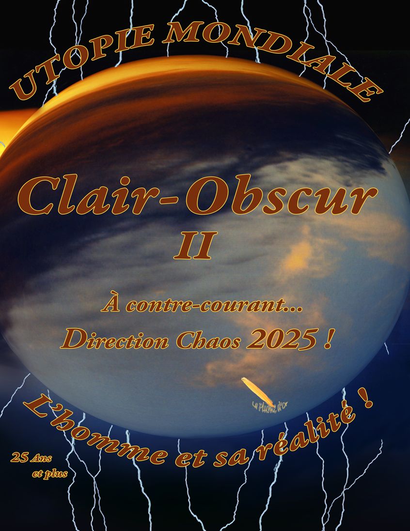 Clair-Obscur II: À contre-courant