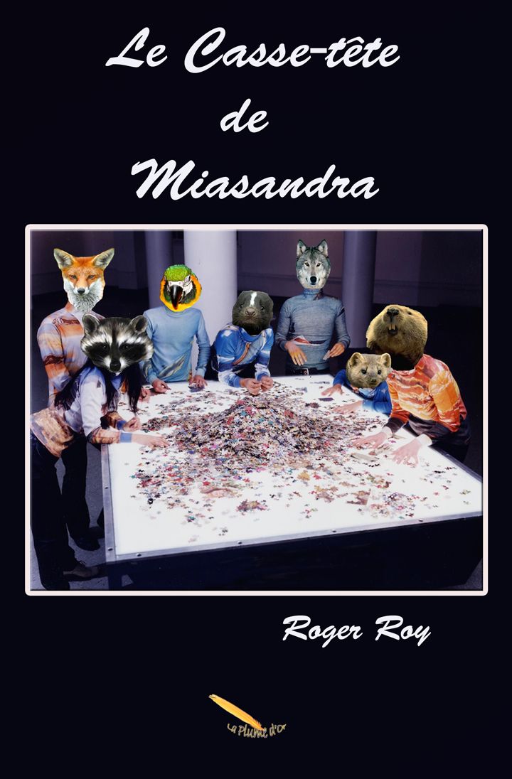 Le Casse-tête de Miasandra