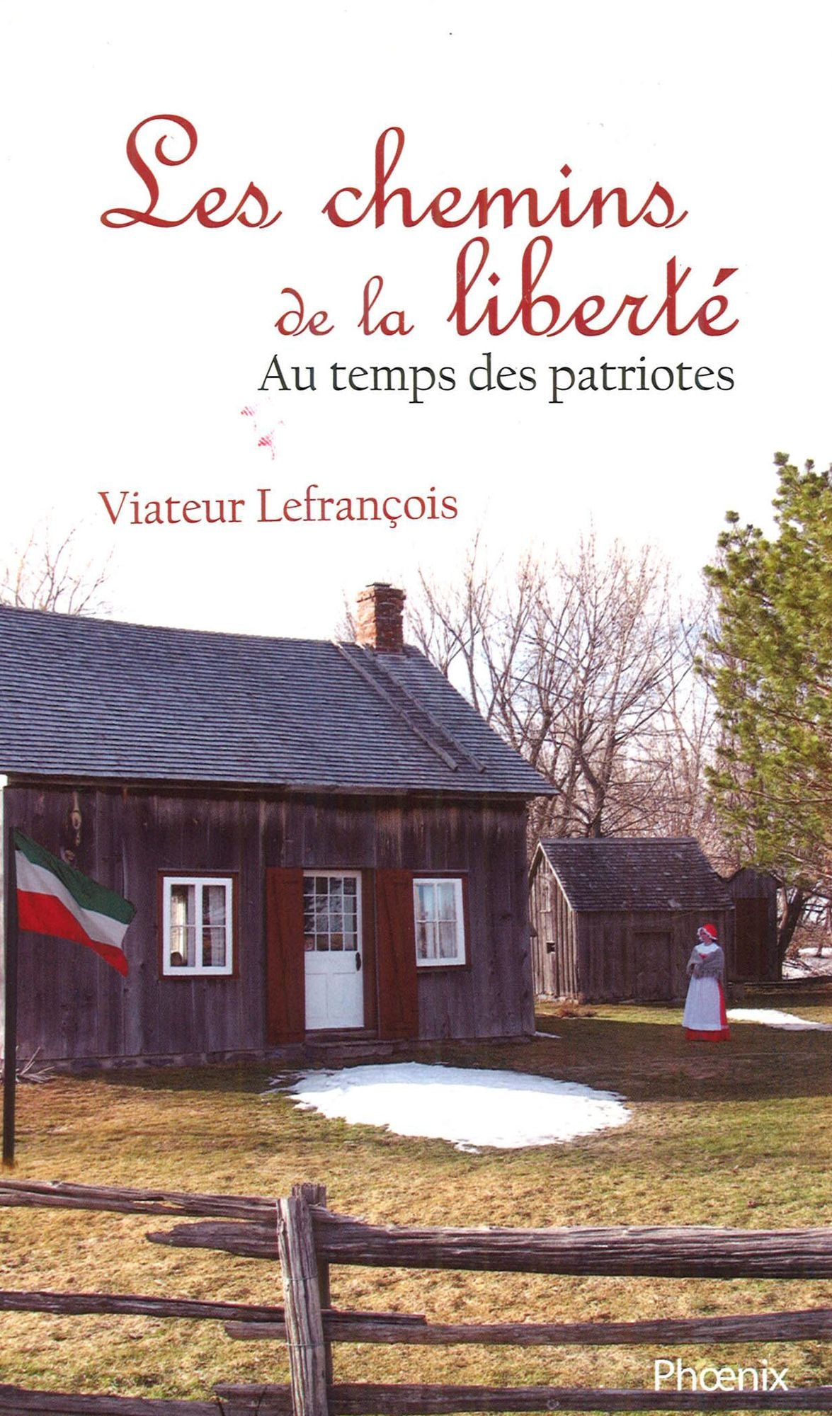 Les chemins de la liberté