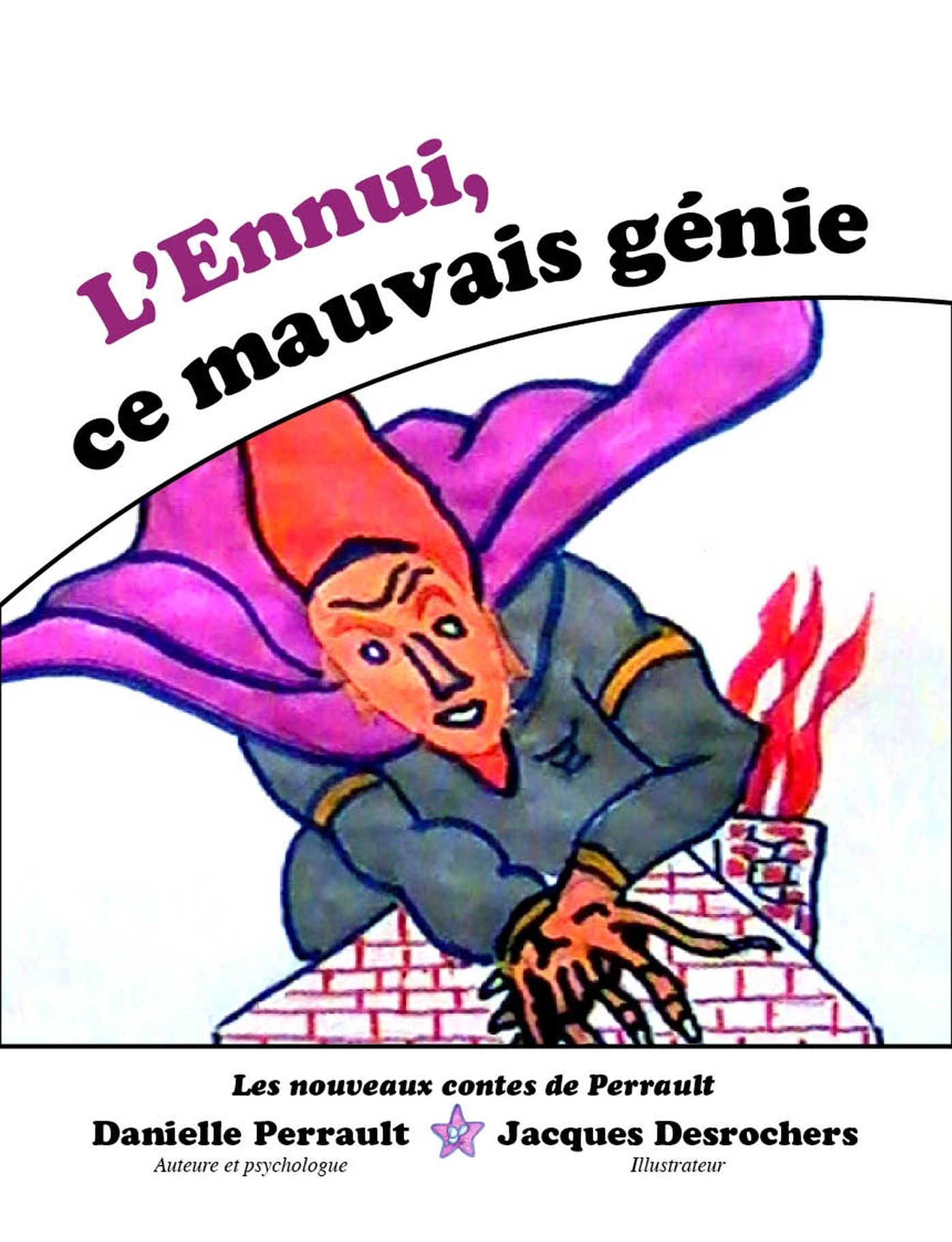 L'ennui, ce mauvais génie