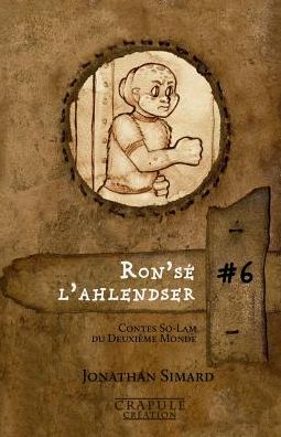 Ron's?? l'ahlendser: Contes So-Lam du Deuxi??me Monde