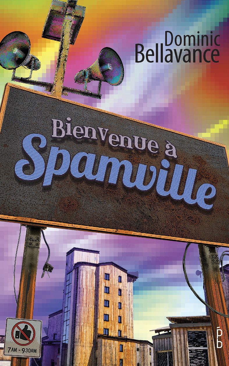 Bienvenue à Spamville
