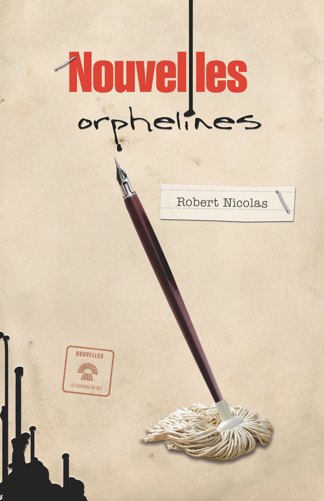 Nouvelles orphelines