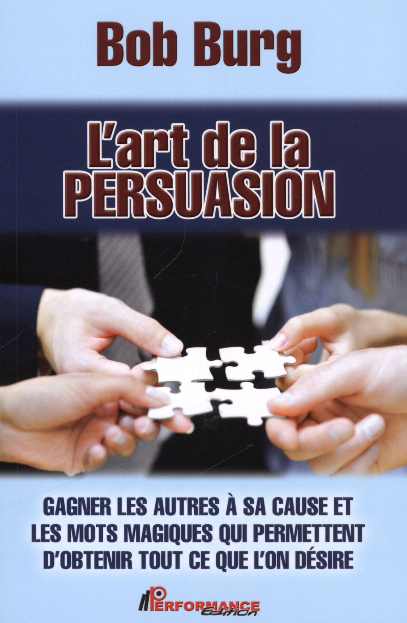 L'art de la persuasion