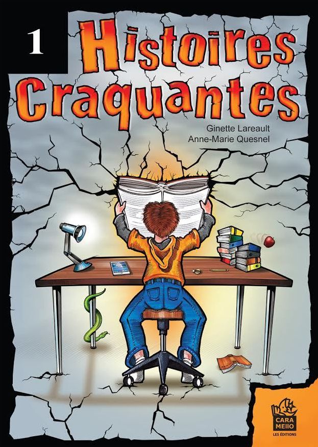 HISTOIRES CRAQUANTES