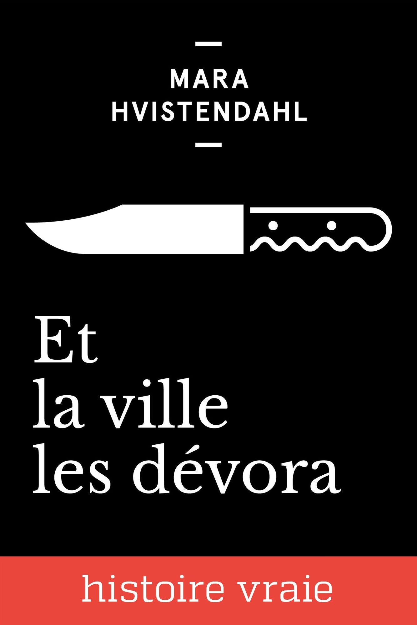Et la ville les dévora