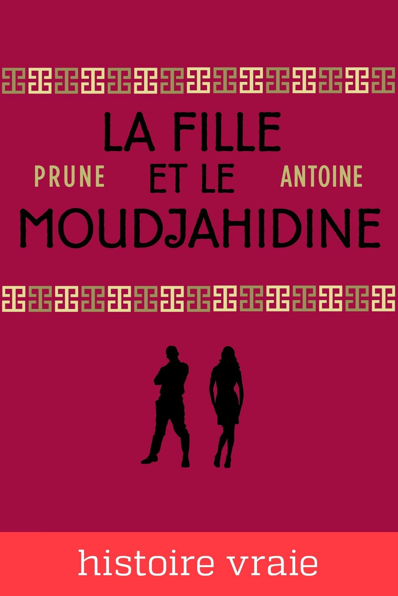 La fille et le moudjahidine