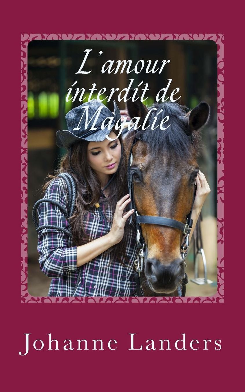 L'amour interdit de Magalie