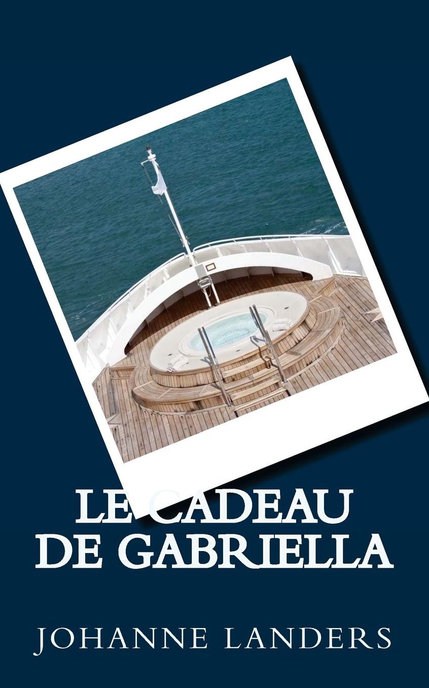 Le cadeau de Gabriella
