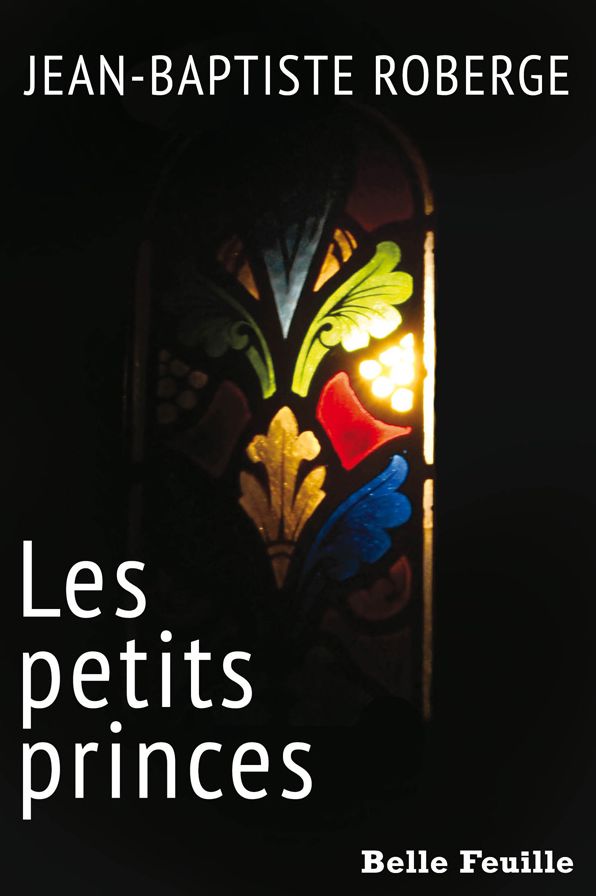 Les petits princes